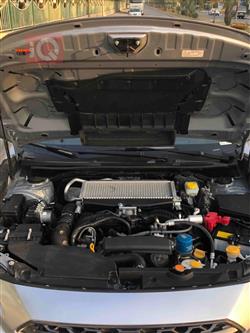 Subaru WRX